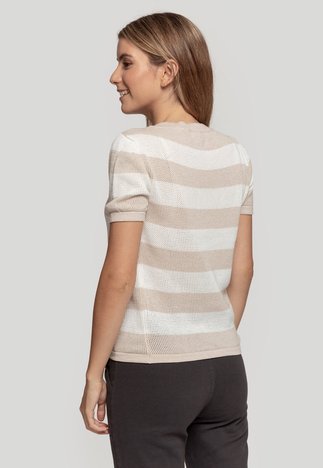 MASSIMA GRAZIA CALADA SHIRT