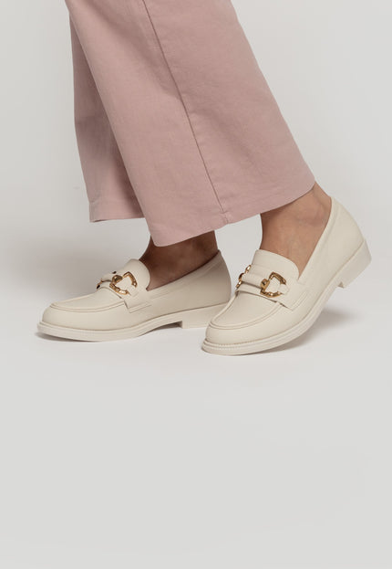 MOCASÍN ARMONIAS FIVELA