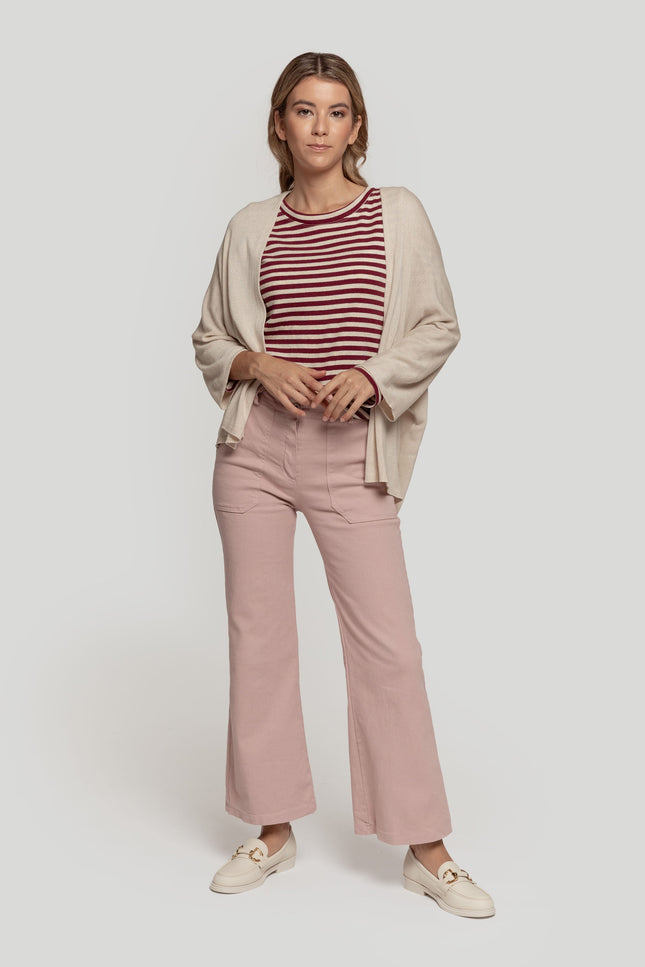 BASIC MASSIMA GRAZIA CARDIGAN