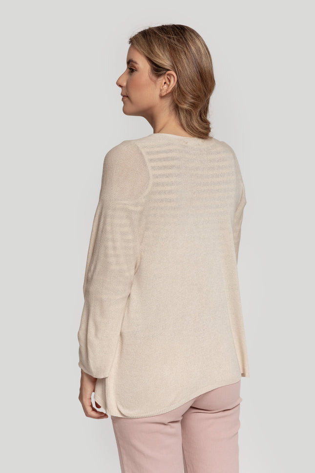 BASIC MASSIMA GRAZIA CARDIGAN