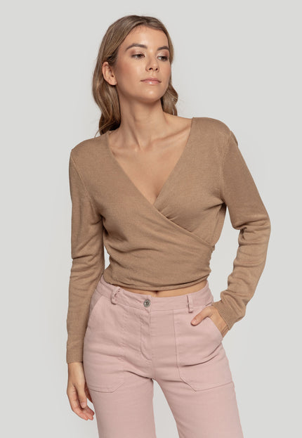 HAUT MASSIMA GRAZIA CRUZADO