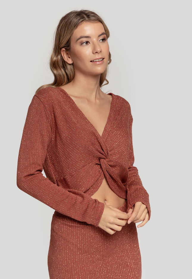 TOP MASSIMA GRAZIA BRILLO