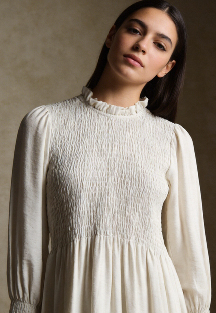 VESTIDO ARMONIAS TEEN MARTINA