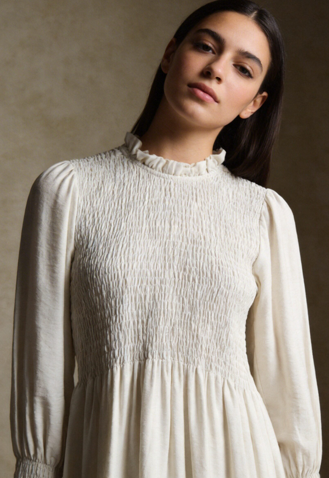 VESTIDO ARMONIAS TEEN MARTINA