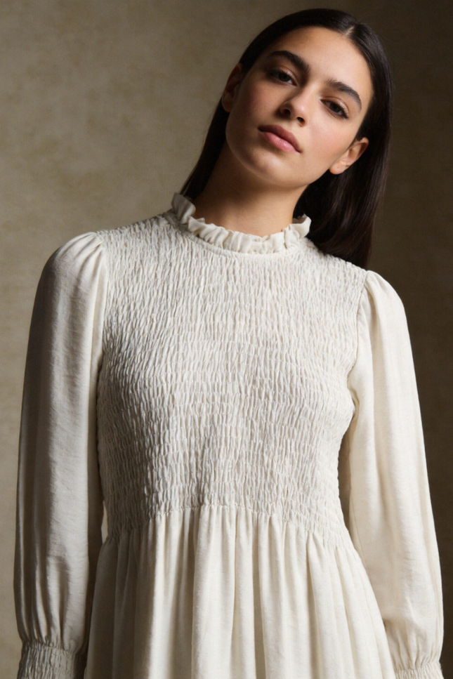 VESTIDO ARMONIAS TEEN MARTINA