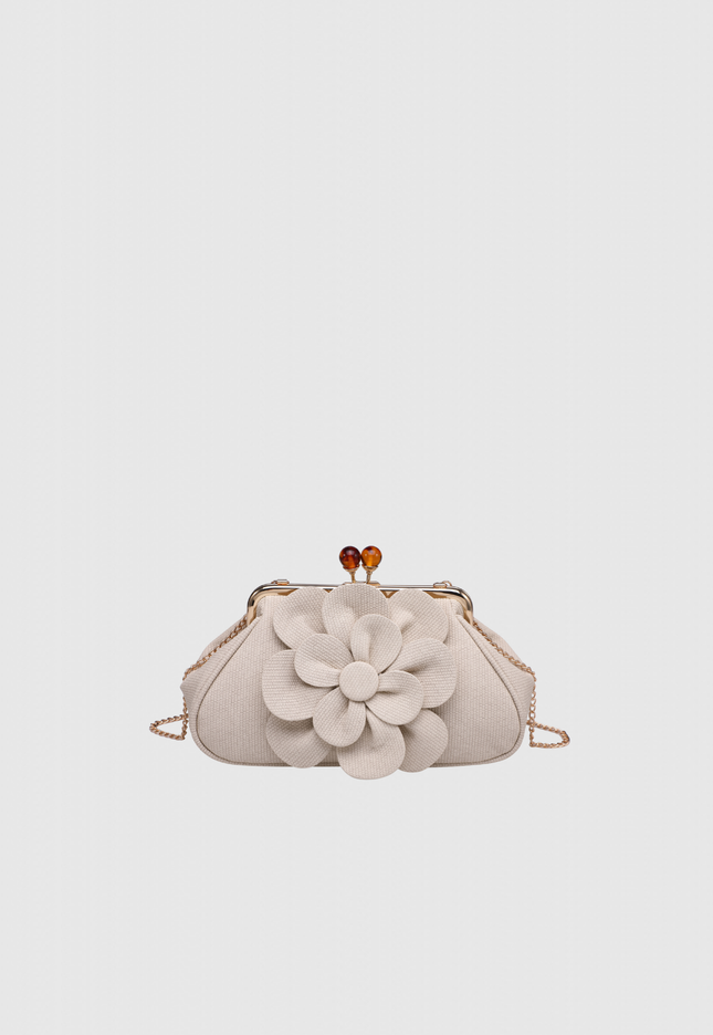 BOLSO DONNA ALESSIA FLOR