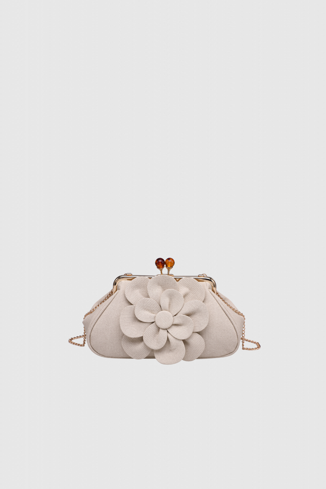 BOLSO DONNA ALESSIA FLOR
