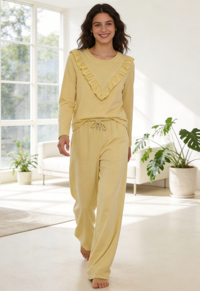 CONJUNTO ARMONIAS TEEN RITA