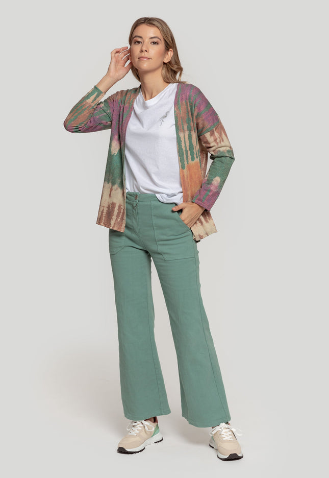 KIMONO MASSIMA GRAZIA COLORS