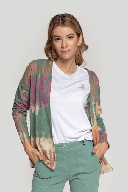 KIMONO MASSIMA GRAZIA COLORES