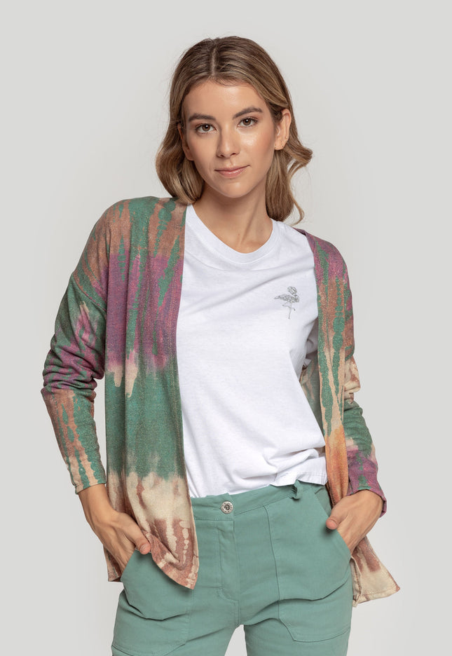 KIMONO MASSIMA GRAZIA COLORS