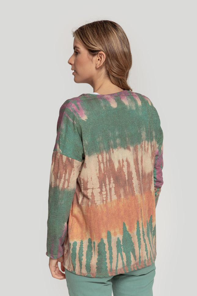 KIMONO MASSIMA GRAZIA COLORES