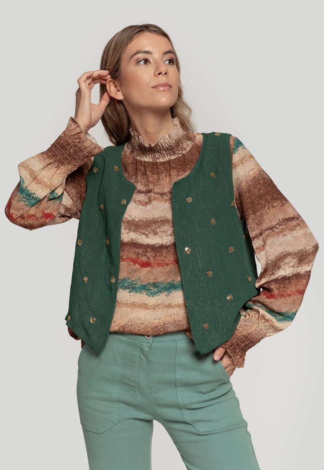 MASSIMA GRAZIA VEST