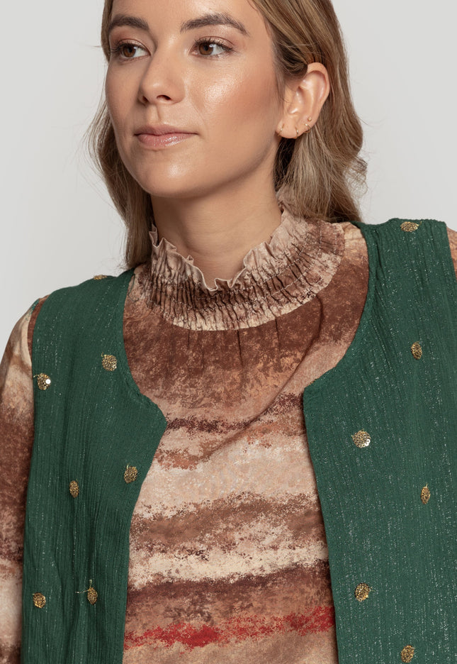 MASSIMA GRAZIA VEST