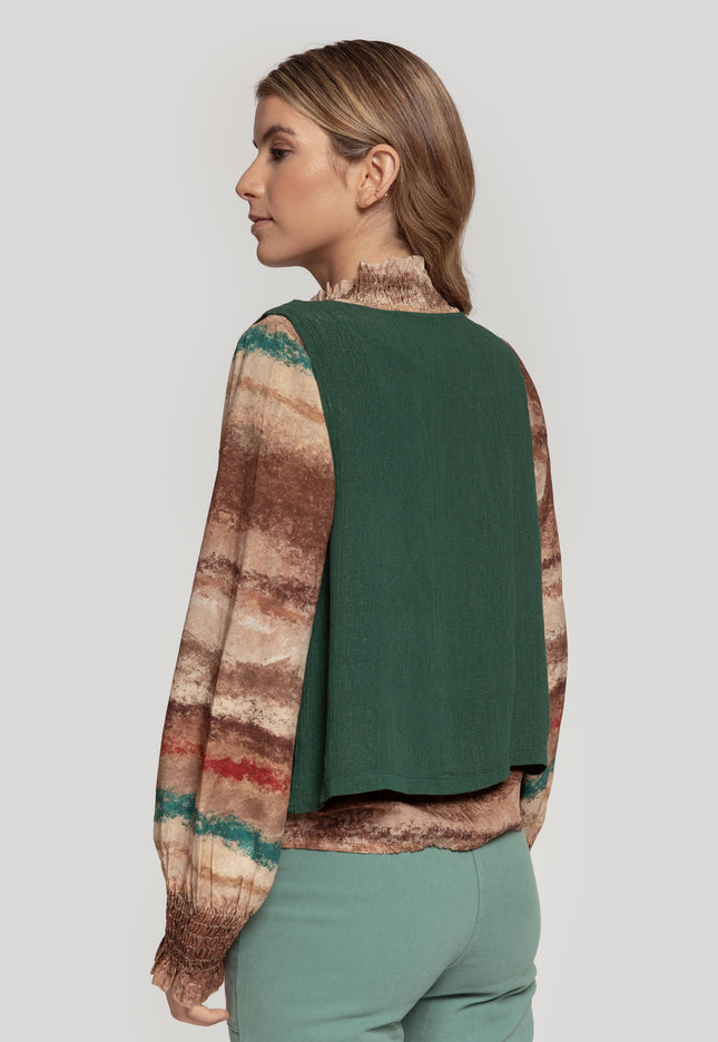 MASSIMA GRAZIA VEST