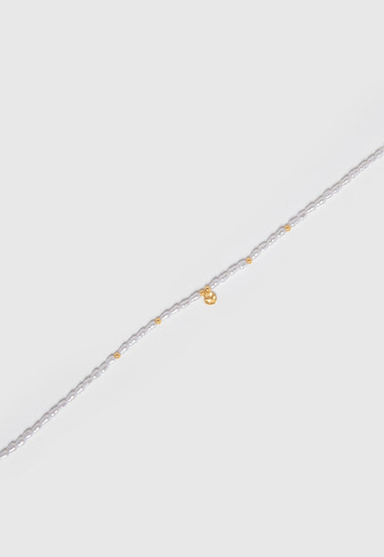 COLLIER ARMONIAS DE PERLES