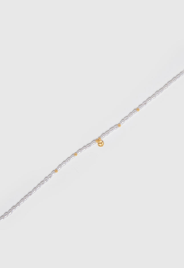 COLLIER ARMONIAS DE PERLES