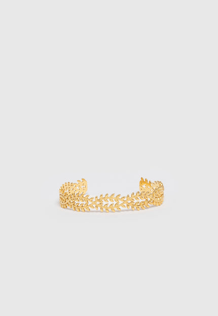 PULSERA ARMONIAS ENTRELAÇADA