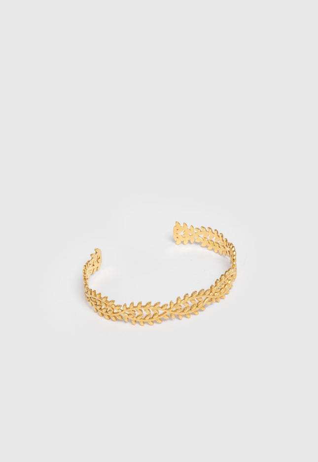 BRACELET ARMONIAS ENTRELACÉES