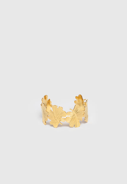 PULSERA ARMONIAS FOLHA