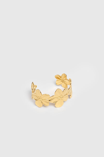 FLOWER ARMONIAS BRACELET