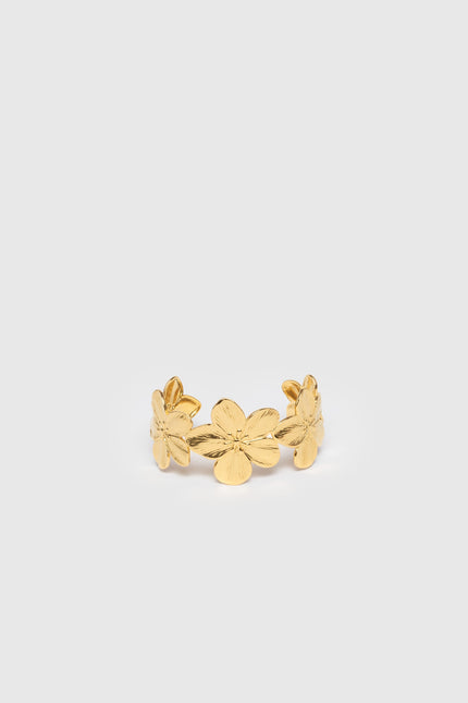 FLOWER ARMONIAS BRACELET