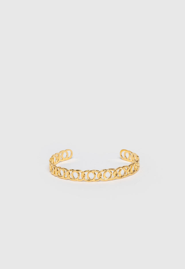 PULSERA ARMONIAS CÍRCULOS