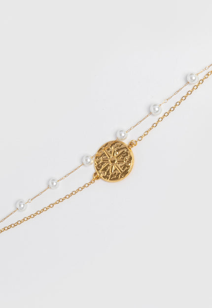 PULSERA ARMONIAS MOEDA