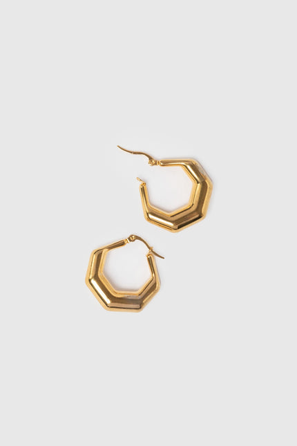 GEOMETRIC ARMONIAS EARRINGS