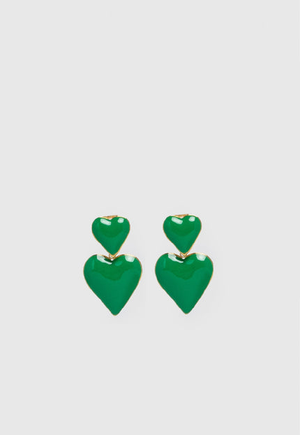 PENDENTES ARMONIAS CORAÇÃO