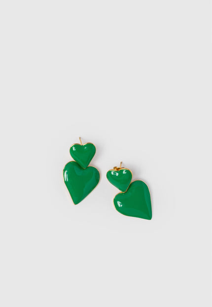 PENDENTES ARMONIAS CORAÇÃO