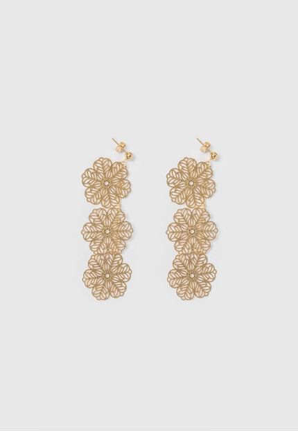 PENDIENTES ARMONIAS BOHO