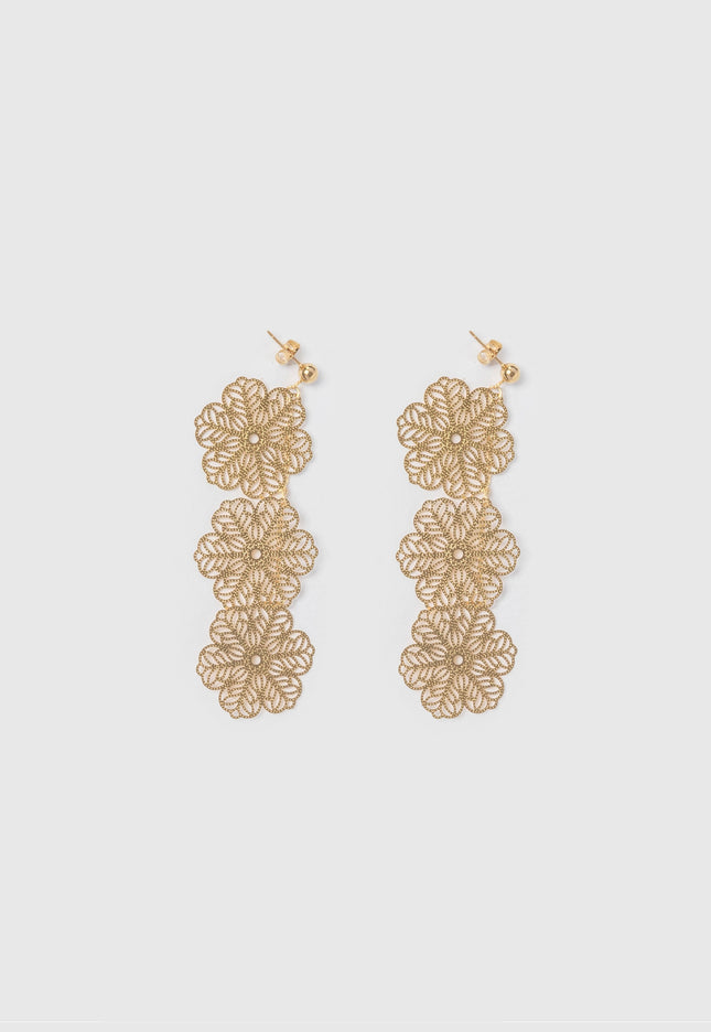 PENDIENTES ARMONIAS BOHO