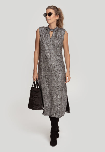 VESTIDO MASSIMA GRAZIA HOMBRO
