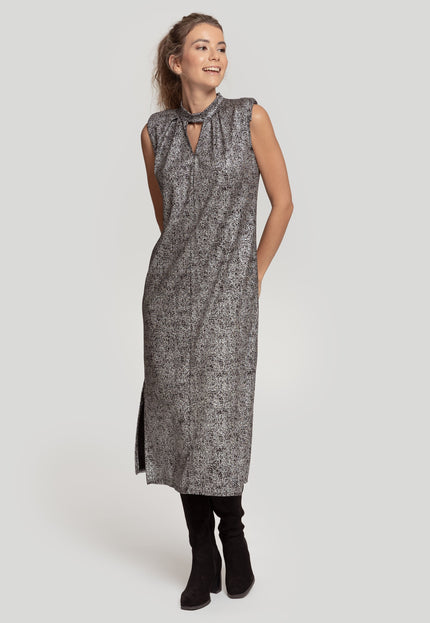 VESTIDO MASSIMA GRAZIA HOMBRO
