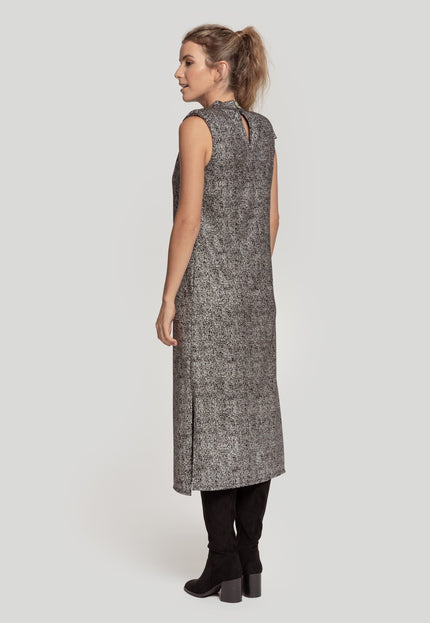 VESTIDO MASSIMA GRAZIA HOMBRO