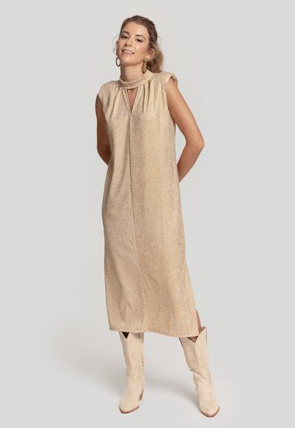 VESTIDO MASSIMA GRAZIA HOMBRO