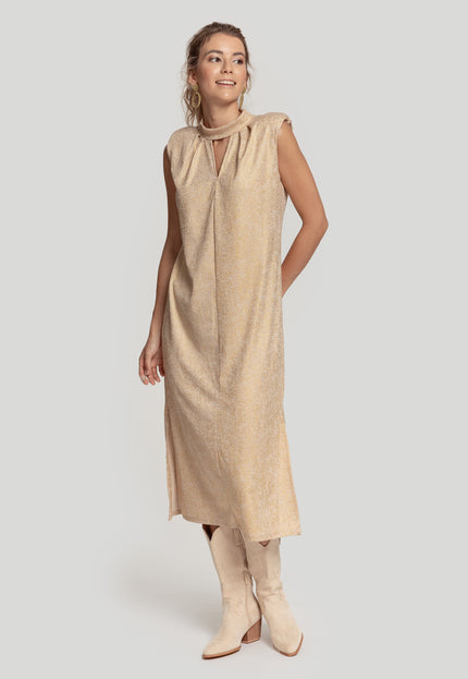 VESTIDO MASSIMA GRAZIA HOMBRO