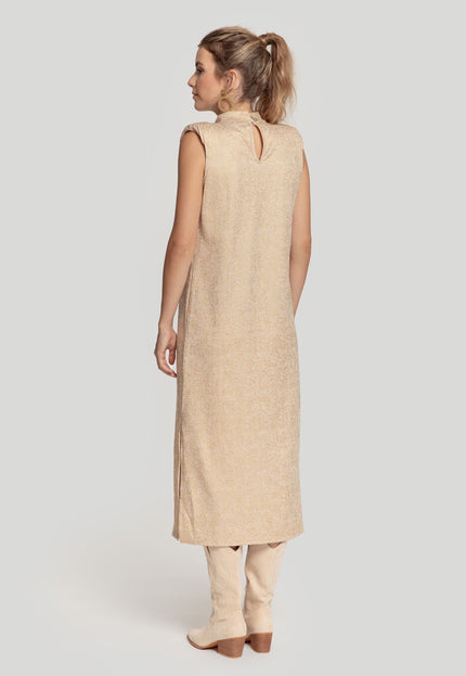 VESTIDO MASSIMA GRAZIA HOMBRO