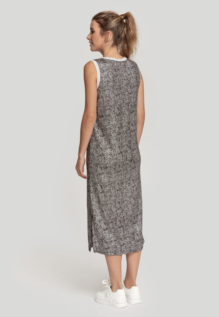 VESTIDO MASSIMA GRAZIA BRILLO