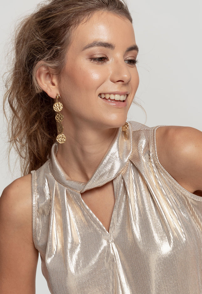 TOP MASSIMA GRAZIA BRILLO