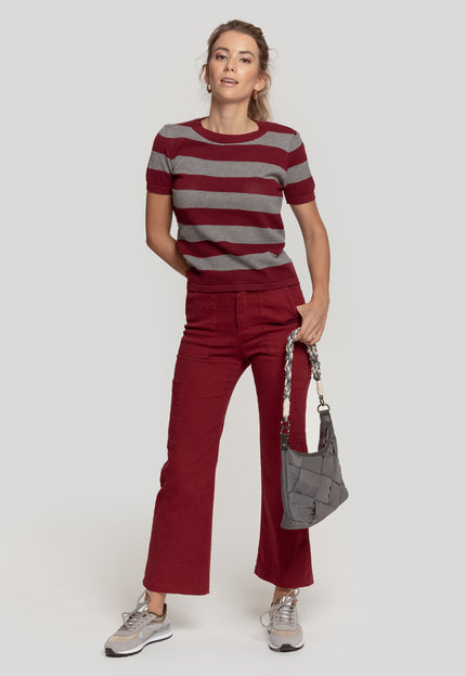 MASSIMA GRAZIA CALADA SHIRT