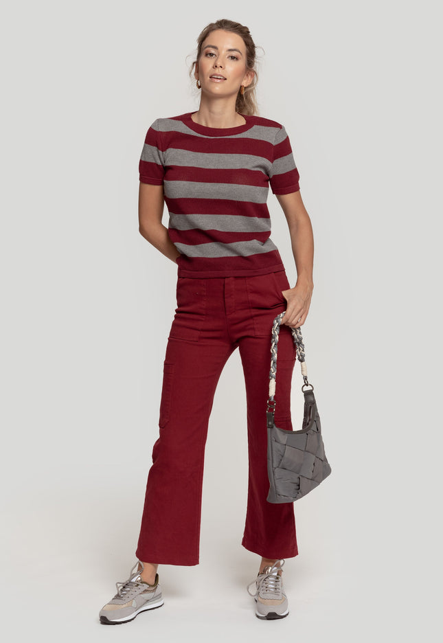MASSIMA GRAZIA CALADA SHIRT