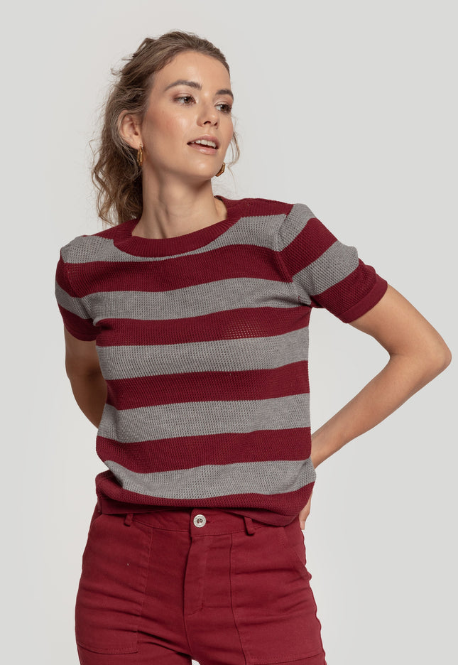 MASSIMA GRAZIA CALADA SHIRT