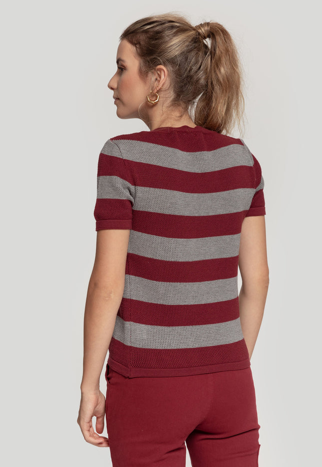 MASSIMA GRAZIA CALADA SHIRT