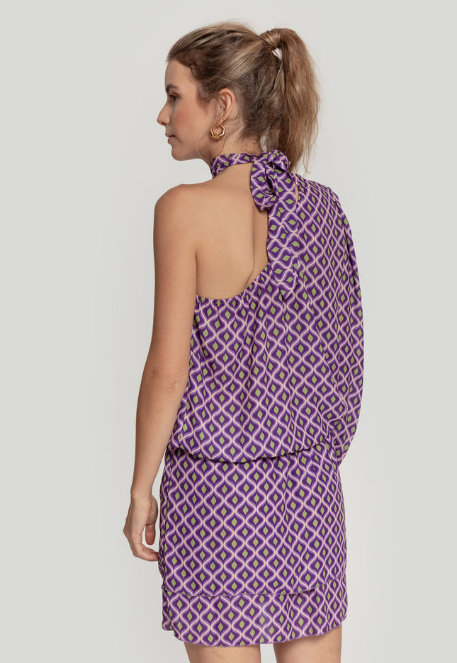 MASSIMA GRAZIA GATHERED SKIRT