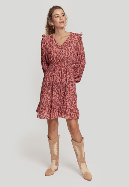 MASSIMA GRAZIA DRESS