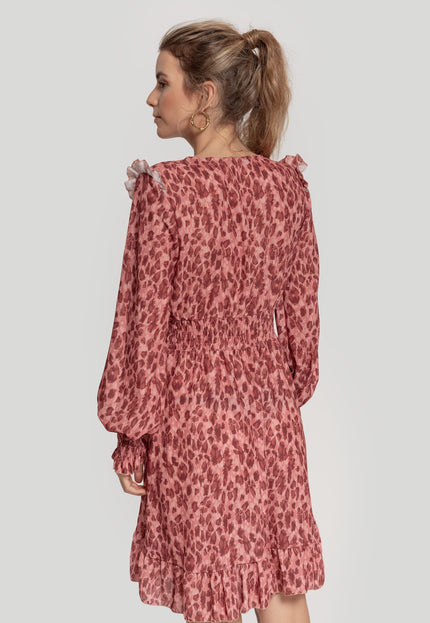 MASSIMA GRAZIA DRESS