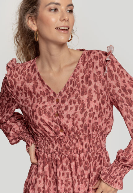 MASSIMA GRAZIA DRESS