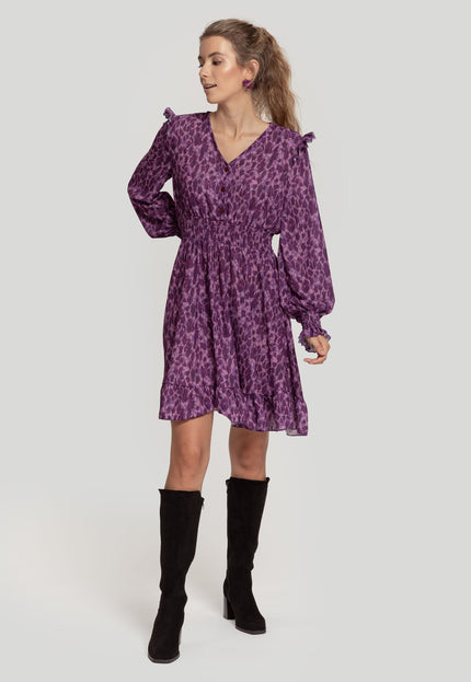 MASSIMA GRAZIA DRESS